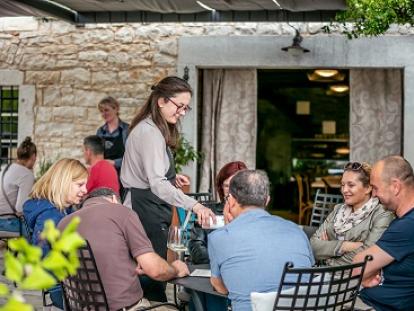 WINE DAY – Dan otvorenih vinskih podruma Istre 