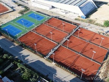 Tenis u Zadru