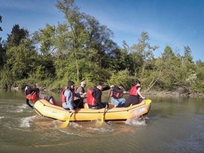 Predstavljena bogata i raznovrsna turistička ponuda Varaždinske županije