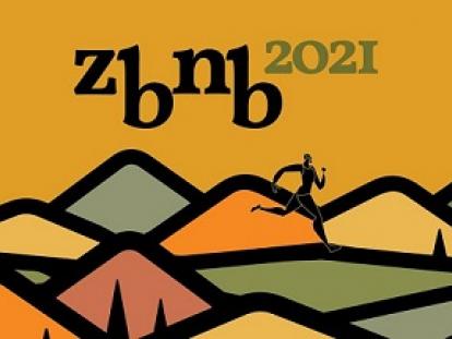 'Z brega na breg Trail