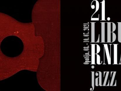 21. Liburnia Jazz Festival