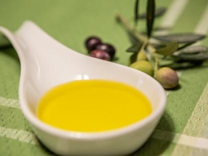 Olive oil