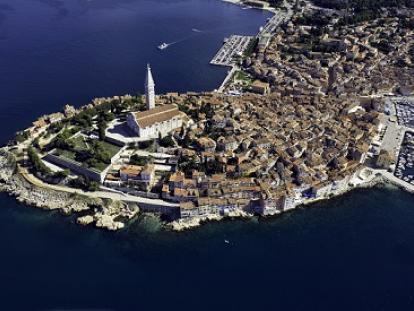 Rovinj