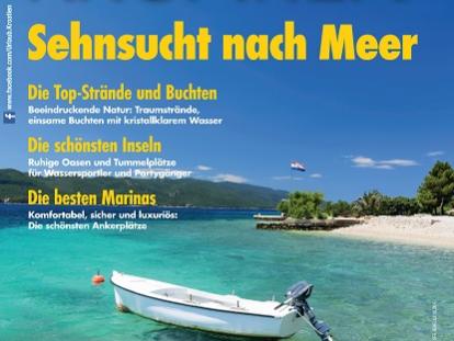 Lust auf Kroatien o istarskim atrakcijama