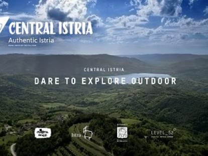 Dare to Outdoor