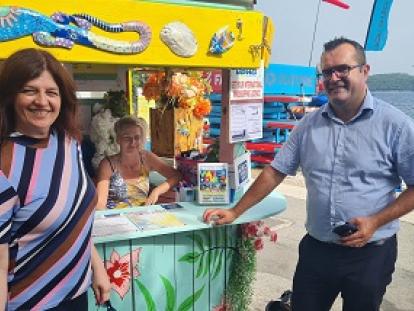 TZ Općine Orebić Integralno upravljanje kvalitetom na Pelješcu