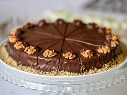 Toplička kupališna torta, Siniša Sović