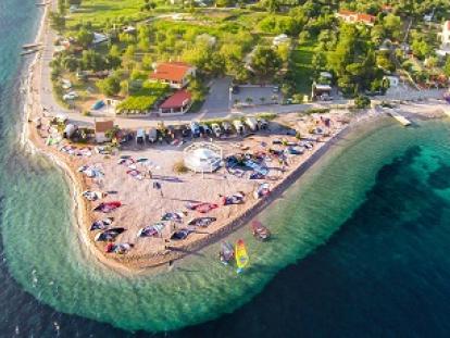Ive Trojanović Viganj, Ove Trojanović