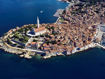 Rovinj