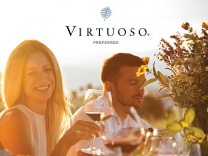 Istra postala "VIRTUOSO preferred partner“