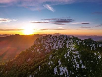 Hrvoje Jurić U Nacionalnom parku Risnjak otvoren Volonterski centar i hostel „Crni lug“