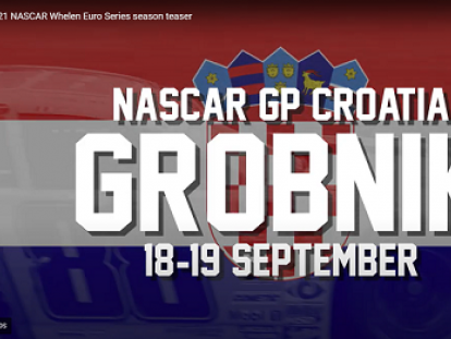 Nascar Grobnik Nascar Grobnik