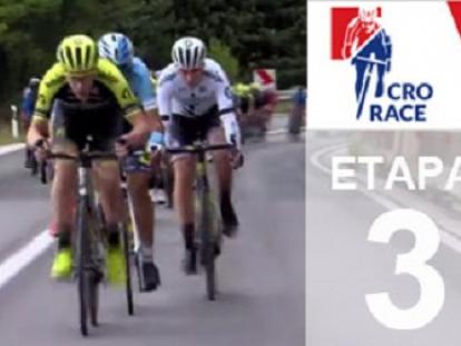 CRO RACE/TZ Splitsko-dalmatinske županije Međunarodna biciklistička utrka CRO RACE
