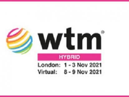 WTM London WTM London