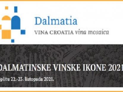 Udruženje Vino Dalmacije Udruženje Vino Dalmacije