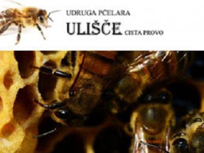 Udruga pčelara Ulišće Udruga pčelara Ulišće