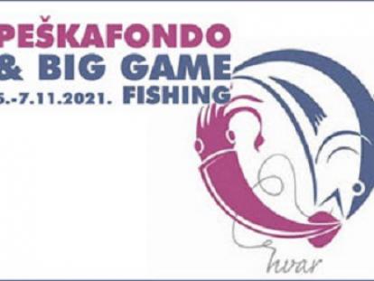 Peškafondo & Big Game Fishing Peškafondo & Big Game Fishing