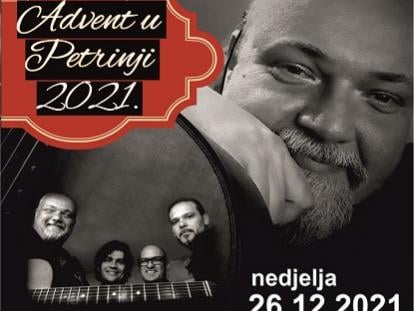 TZ Grada Petrinje TZ Grada Petrinje