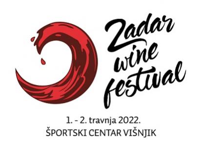 Zadar Wine Festival logo