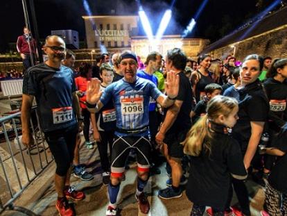Zadar Night Run Zadar Night Run