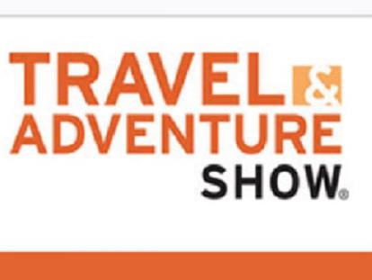 Travel & Adventure Show Travel & Adventure Show