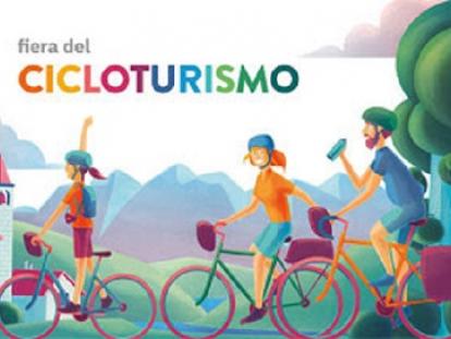 Fiera del Cicloturismo Fiera del Cicloturismo