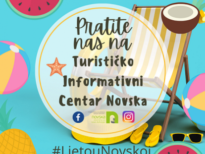 TZ grada Novske TZ grada Novske