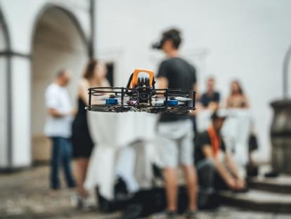 Dodijeljene nagrade najboljim dron entuzijastima