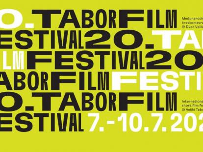 Jubilarno 20. izdanje Tabor Film Festivala