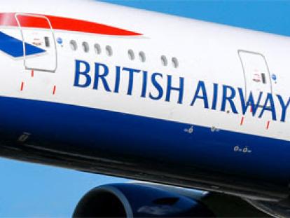 TZ Splitsko-dalmatinske županije/British Airways British Airways povećao broj tjednih letova prema Splitu