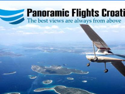 Panoramic Flights Croatia Panoramic Flights Croatia