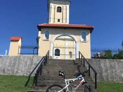 Biciklijada „Puti Zagorja - Veliko Trgovišća i okolica“