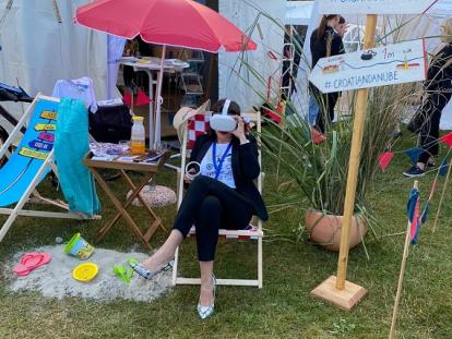 12. Dunavski festival u Ulmu