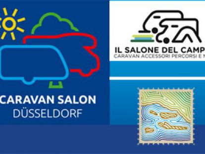 TZ Splitsko-dalmatinske županije/Caravan salon TZ Splitsko-dalmatinske županije/Caravan salon