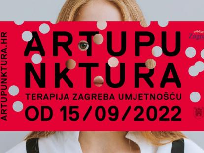 TZ Grada Zagreba Artupunktura u Zagrebu