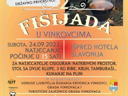 TZ Grada Vinkovaca Vinkovačka Fišijada