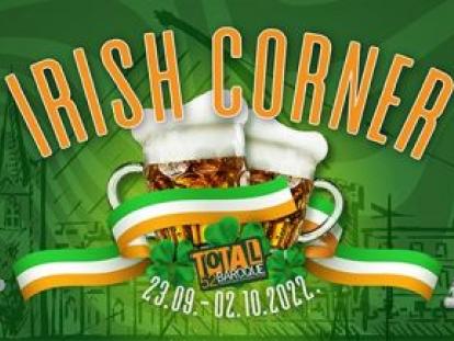 Irish Corner