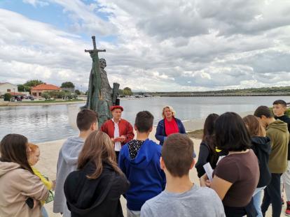 Svjetski dan turizma u Ninu