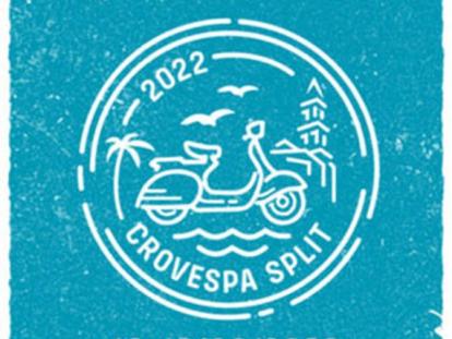 CroVespa Split 2022