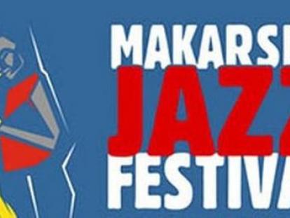 TZ Splitsko-dalmatinske Makarska Jazz Festival