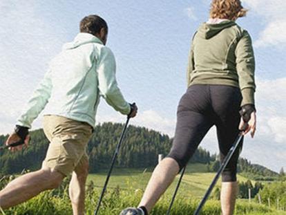 TZ Splitsko-dalmatinske Nordijsko hodanje