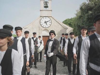 TZ Zadarske Stani na otoku! Dugi otok