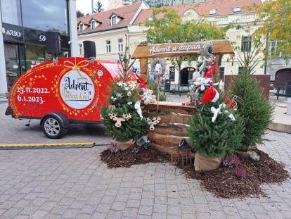 Advent u Varaždinu