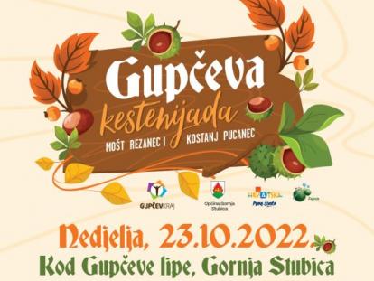 Gupčeva kestenijada