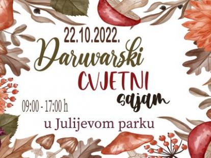 TZ Bjelovarsko-bilogorske Cvjetni sajam Daruvar