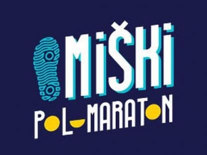 TZ Splitsko-dalmatinske Omiški polumaraton
