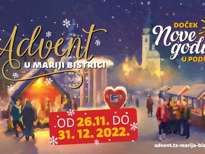 Advent u Mariji Bistrici