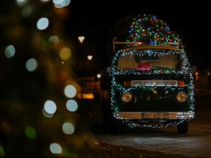 Marko Balaži, TZ grada Vukovara Advent u Vukovaru