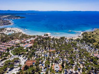 Zaton Holiday Resort