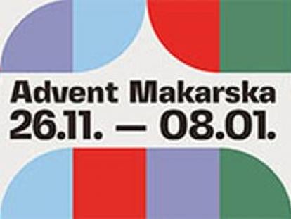 TZ Splitsko-dalmatinske Advent Makarska